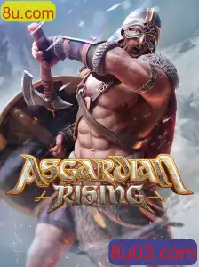 Explorando o Mundo de AsgardianRising: O Jogo que Encanta Multidões