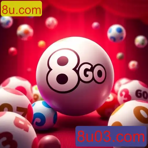 A Revolução do Bingo Online: Explore 8u.com