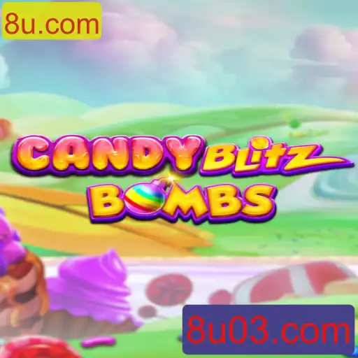 CandyBlitzBombs: Descubra o Mundo Doce e Explosivo do Novo Jogo de Estratégia