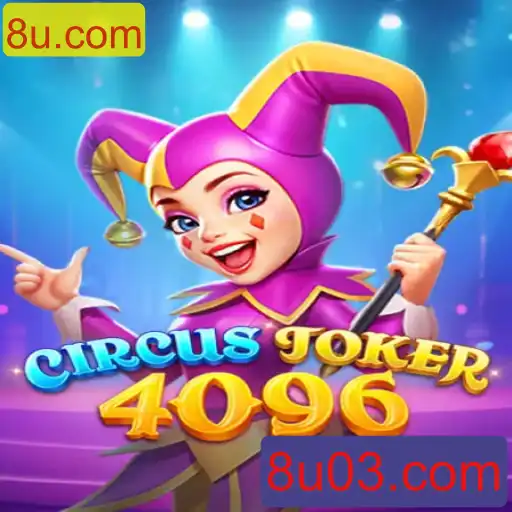 Explore o Mundo Fascinante de CircusJoker4096