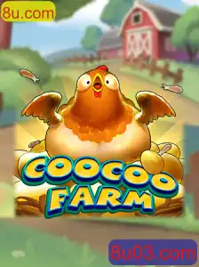 Descubra o Fascinante Mundo de CooCooFarm