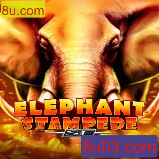 Descubra o Fascinante Mundo de ElephantStampedeSE