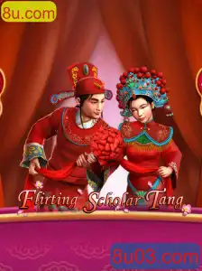 Flirting Scholar Tang: Um Mergulho no Mundo Fascinante de Estratégia e Aventura