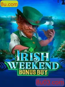 Explorando o Mundo do IrishWeekendBonusBuy: Regras e Dicas de Jogo