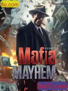 Descubra MafiaMayhem: O Jogo de Estratégia Social do Momento