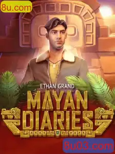 MayanDiaries: Explorando o Mundo Místico dos Maias