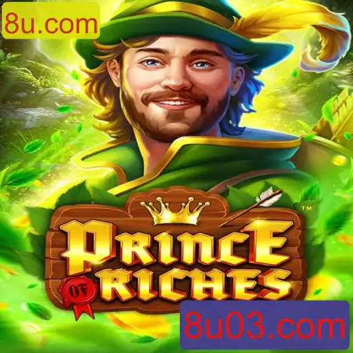 Descubra as Aventuras de PrinceOfRiches: Um Mundo de Estratégia e Fortuna