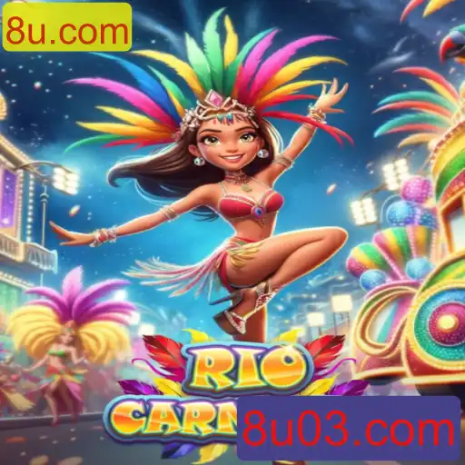Explorando RioCarnival: Uma Aventura Vibrante Inspirada no Carnaval Carioca