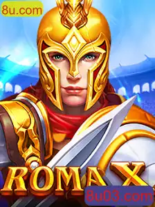 Explorando o Fascinante Jogo RomaX e sua Ascensão na 8u.com