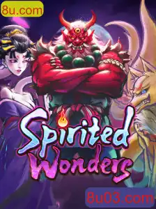 Descobrindo SpiritedWonders: Uma Jornada Mágica no Mundo dos Jogos