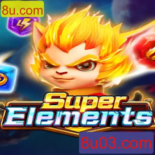 Descubra o Universo de SuperElements: Um Jogo Inovador no Mundo Digital