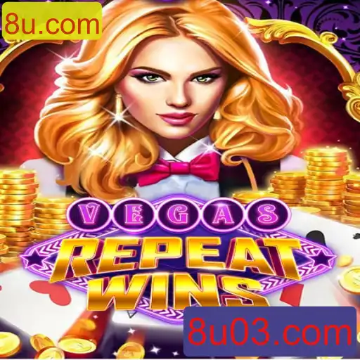 Descubra o Excitante Mundo do Jogo VegasRepeatWins