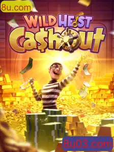 Explorando WildHeistCashout: Um Jogo de Aventura e Estratégia