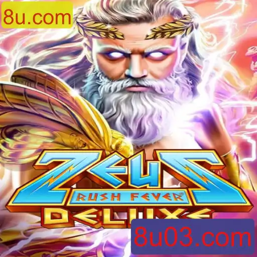 ZeusRushFeverDeluxe: A Nova Frenesi do Mundo dos Jogos