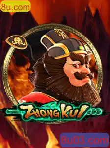 Descubra ZhongKui: O Jogo Que Está Conquistando Multidões